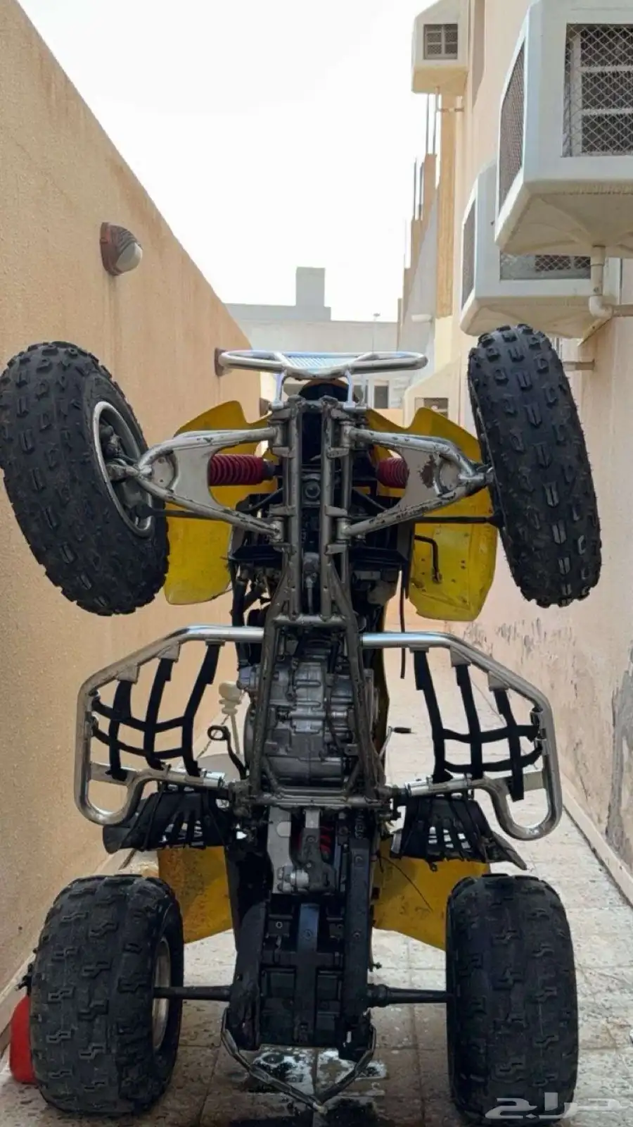 دباب Z400 سوزوكي 0