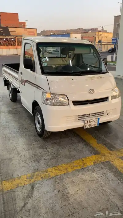 دباب ديهاتسو 3