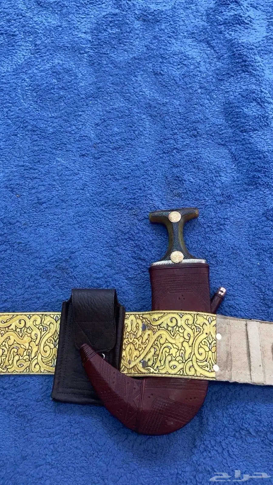 جنبيه حك زراف 7
