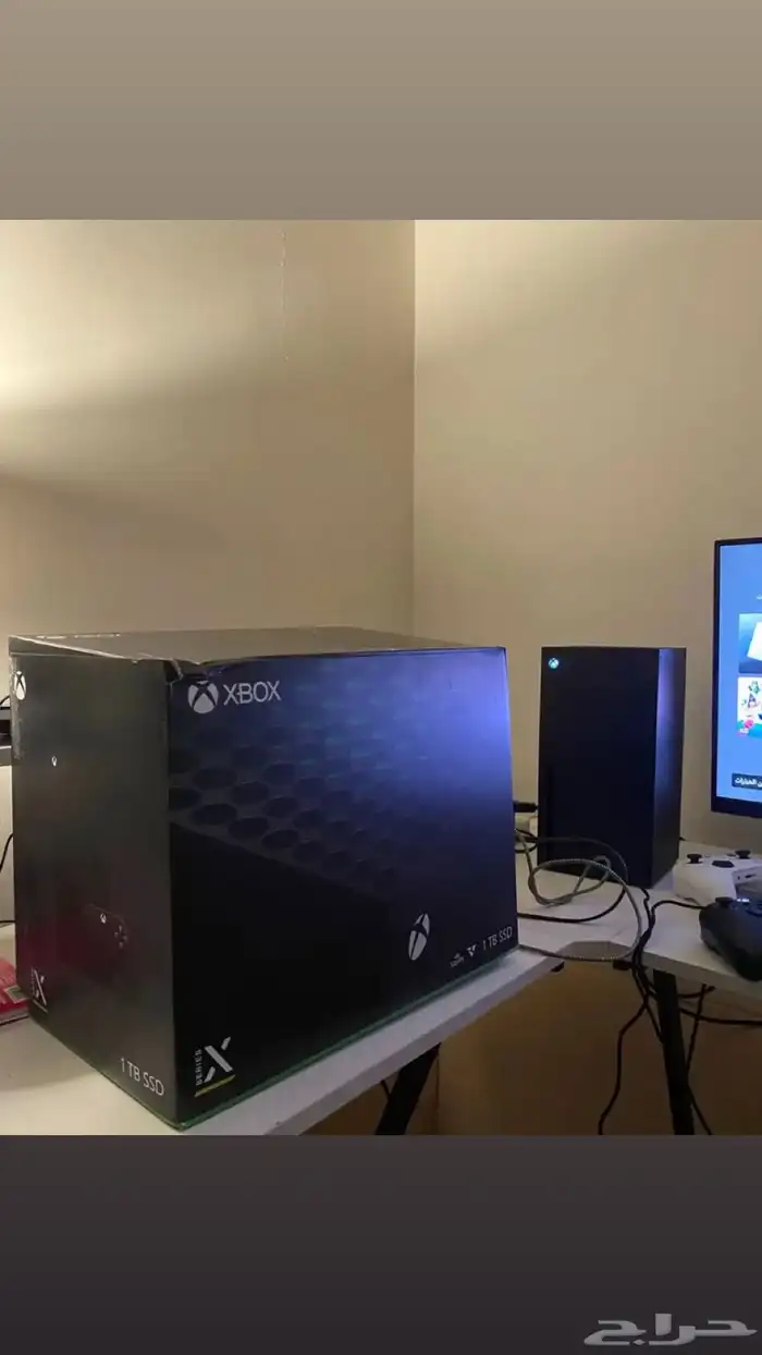 اكس بوكس للبيع 1