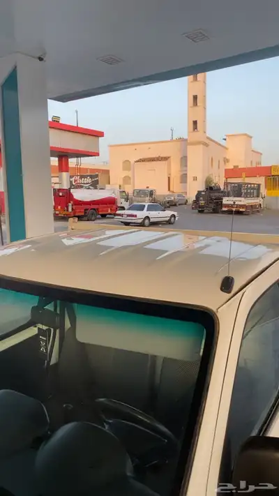 دباب ديهاتسو 2