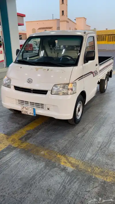 دباب ديهاتسو 0