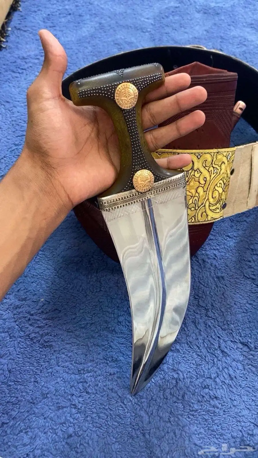 جنبيه حك زراف 6