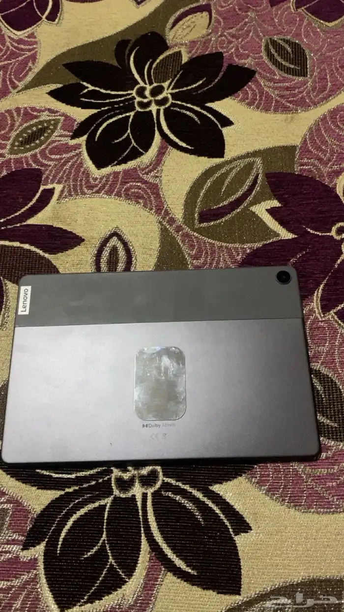 ايباد هونر 0