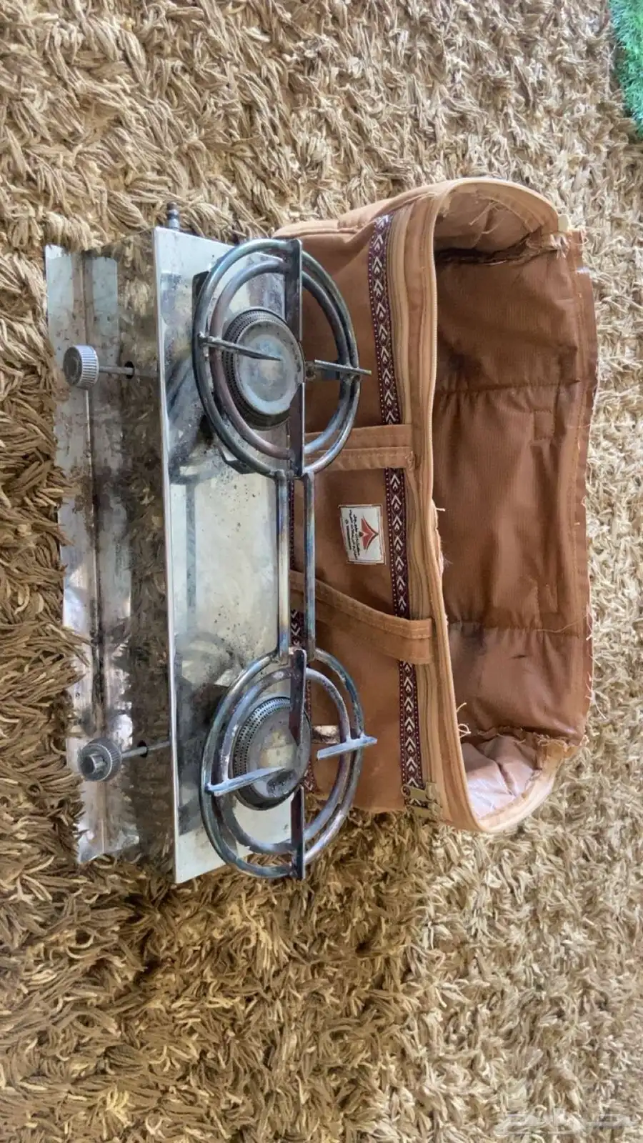 غاز عروق الشمال للبيع على الفحص رقم التواصل واتس 050759283 0