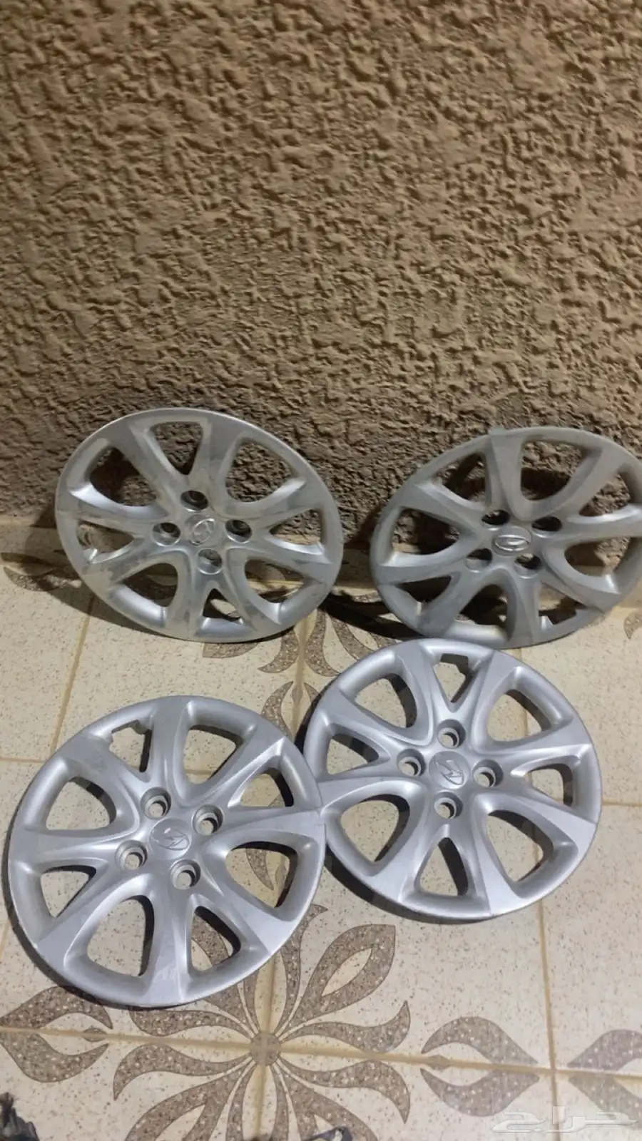 للبيع قطع اكسنت 0