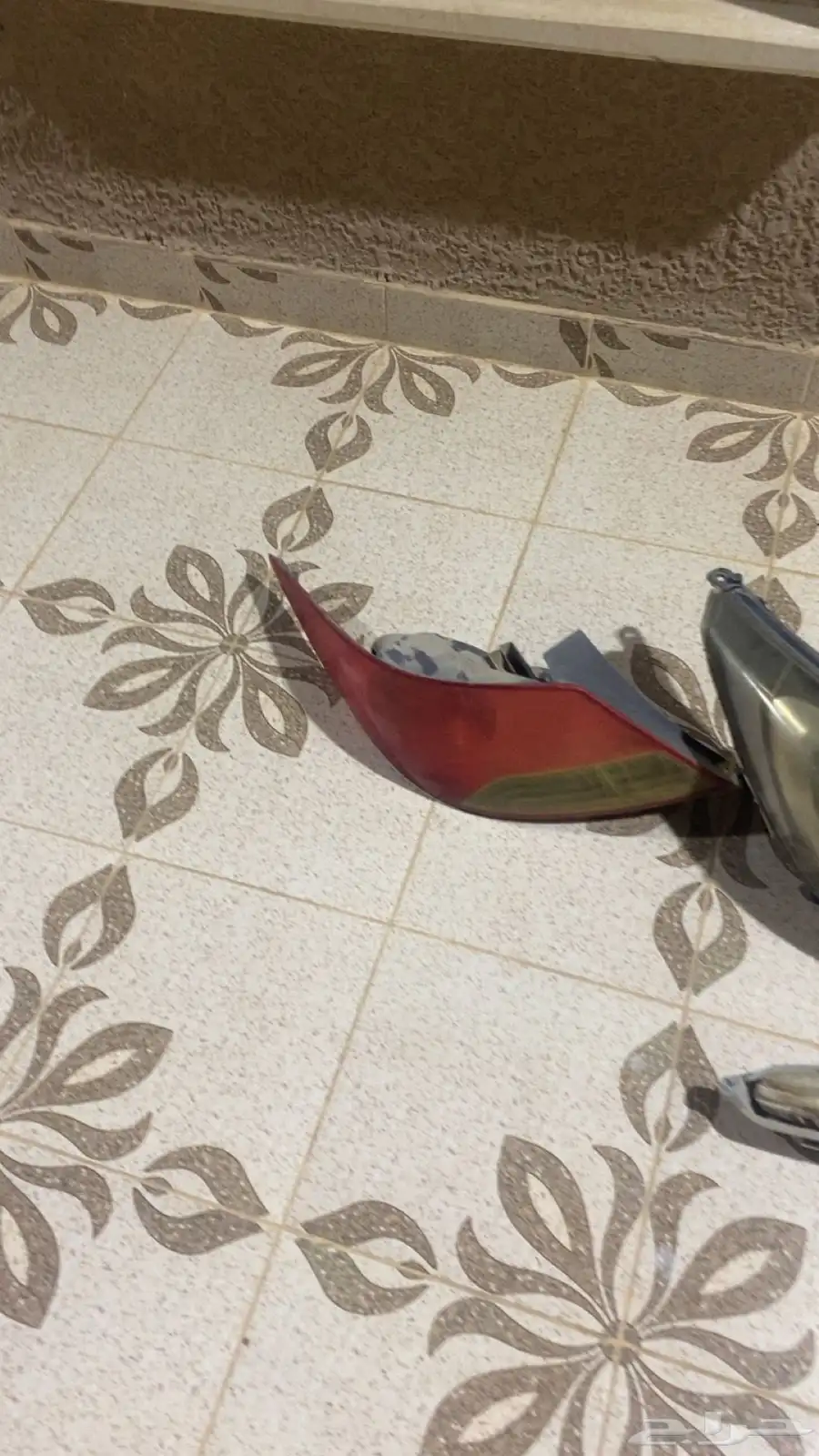 للبيع قطع اكسنت 1