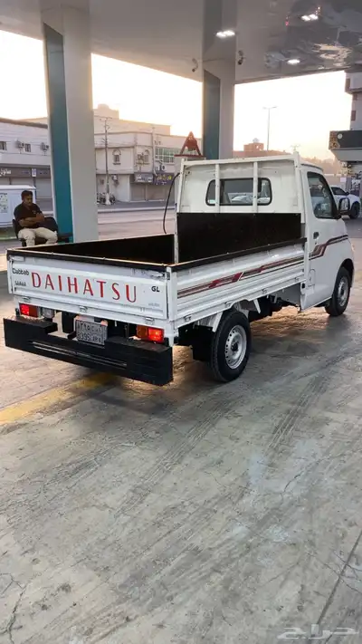 دباب ديهاتسو 4