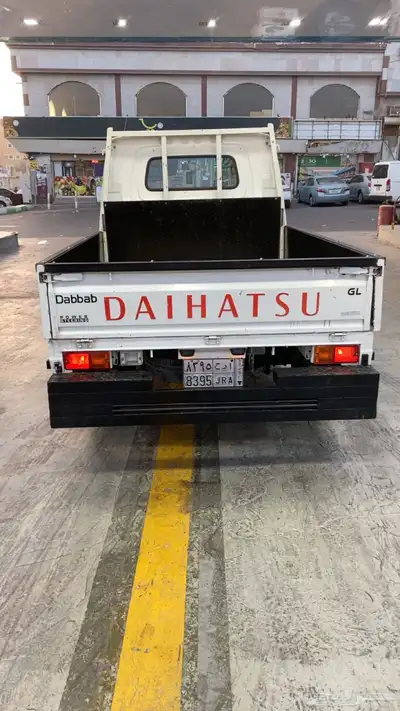 دباب ديهاتسو 5