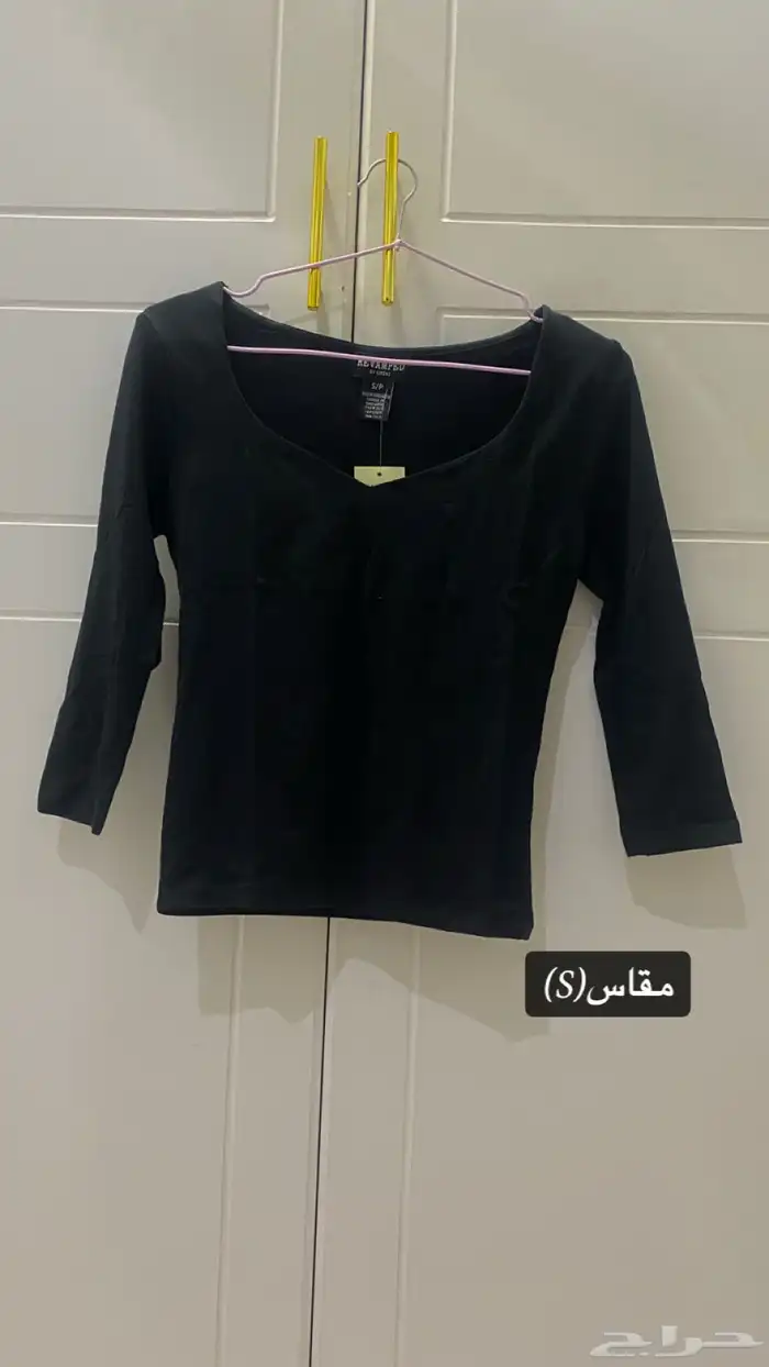 بلايز نسائية جديدة 3