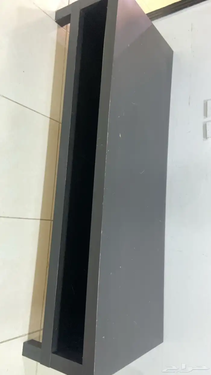 طاولة تلفزيون من ايكيا 1