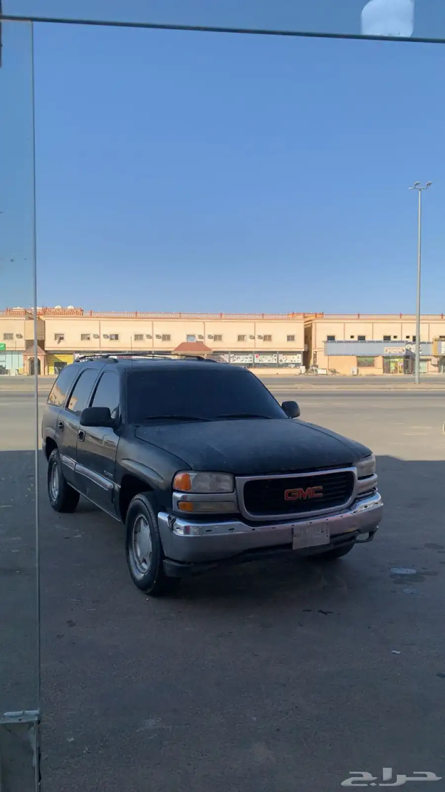 جمس يوكن 2005 2