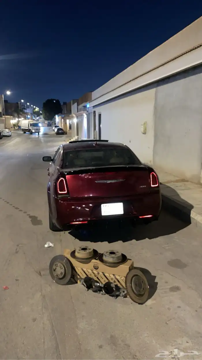 كداد من الرياض لدمام 0