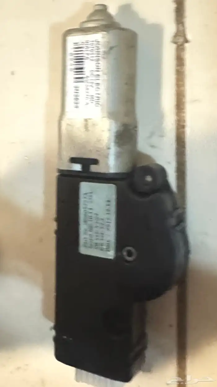 لمبة سقف مع درج النظارة اتش ون H1 من 2010 الى 2016 5