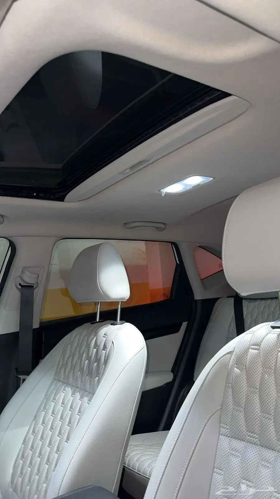 كيا سيلتوس 2023 Kia Seltos 6