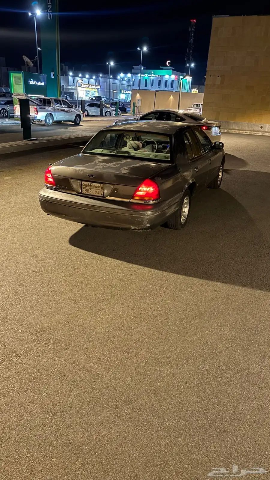 فورد موديل 2000 2