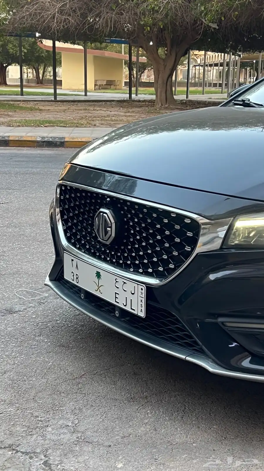 لوحة - ل ح ع 38 3