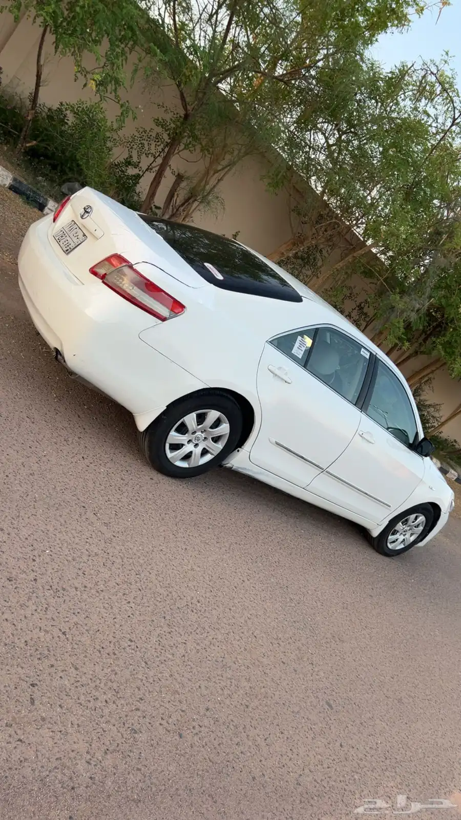 كامري 10