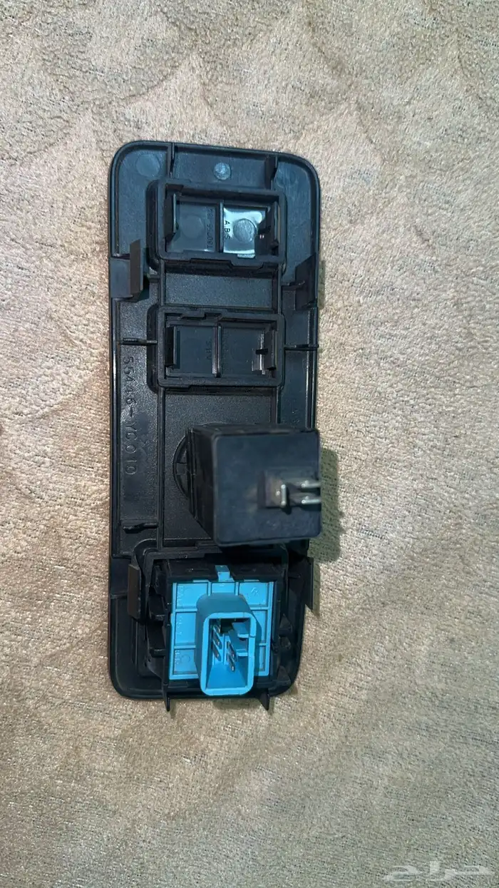 قطع كامري 2002 2