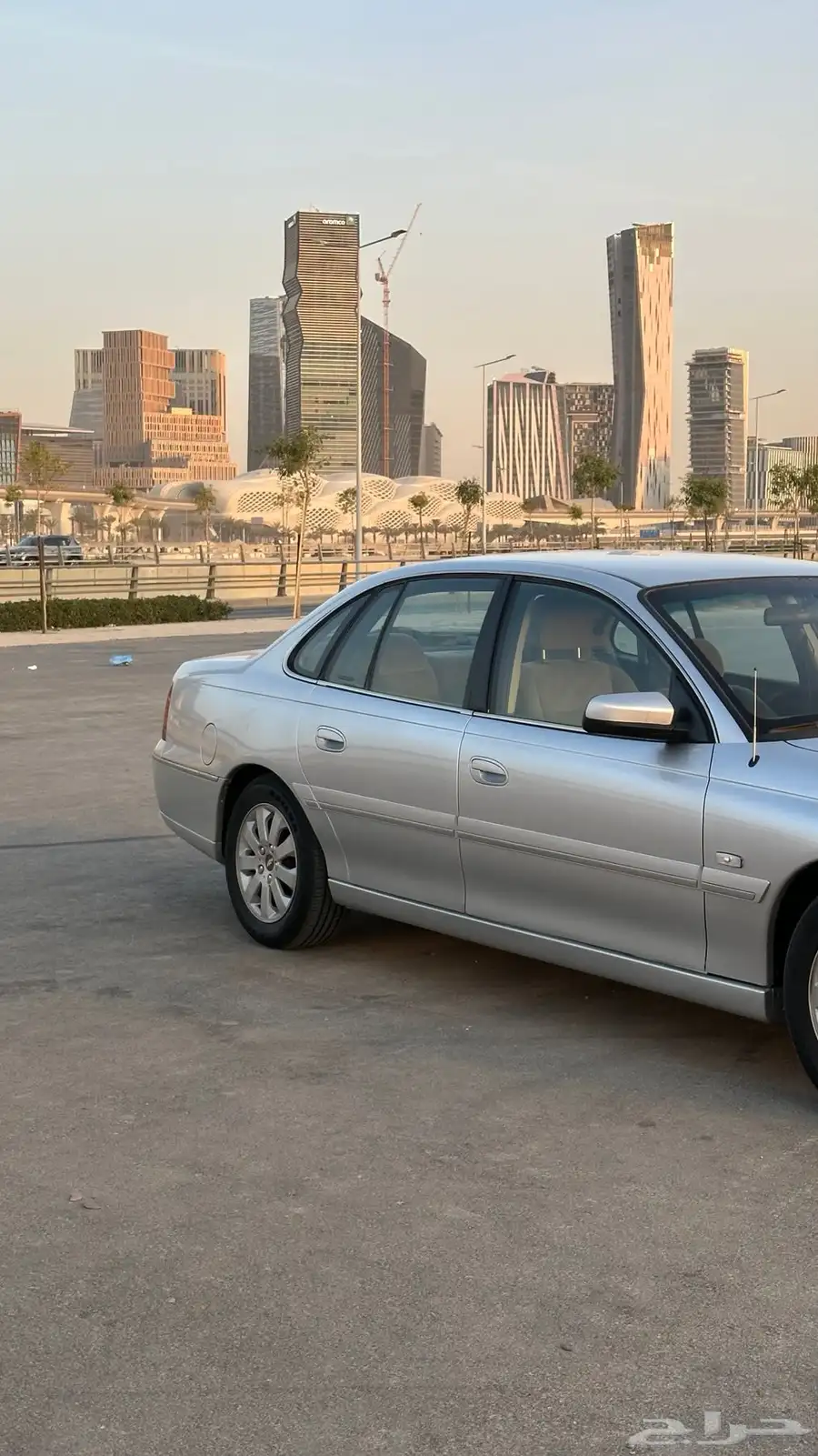 كابرس 2006 6
