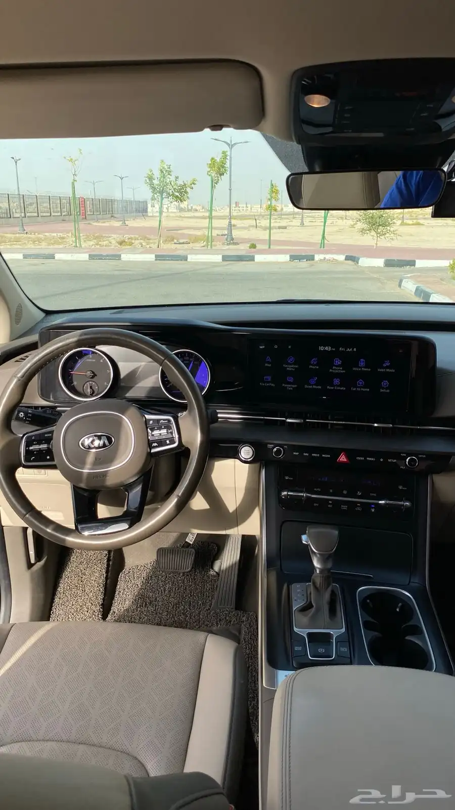 كرنفال 2021 ديزل 4