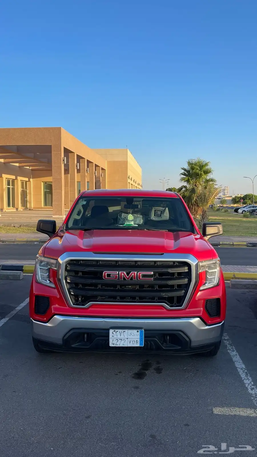 جمس سييرا 2019 2