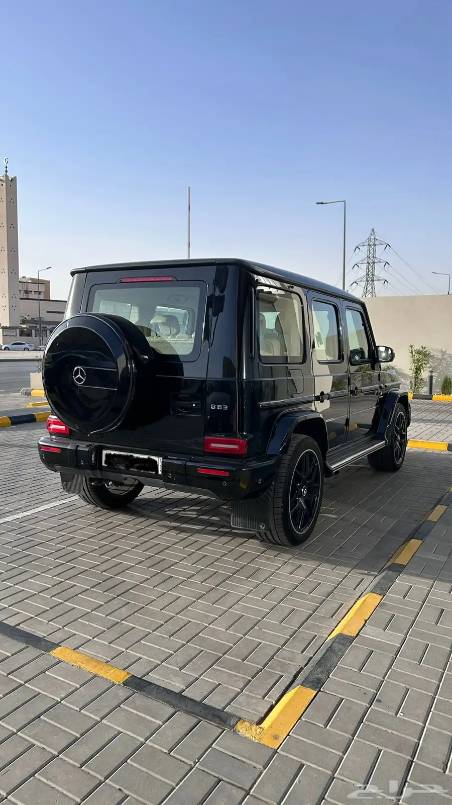 G 500 KIT G 63 3