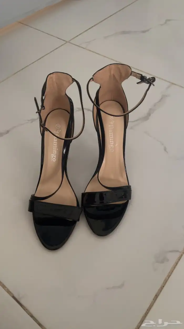 فساتين شبه جديده 6