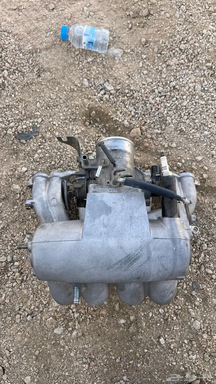 ثلاجة هايلوكس 2005 0