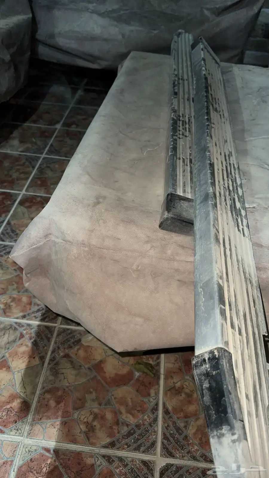 دعسات ربع او وطيات 3