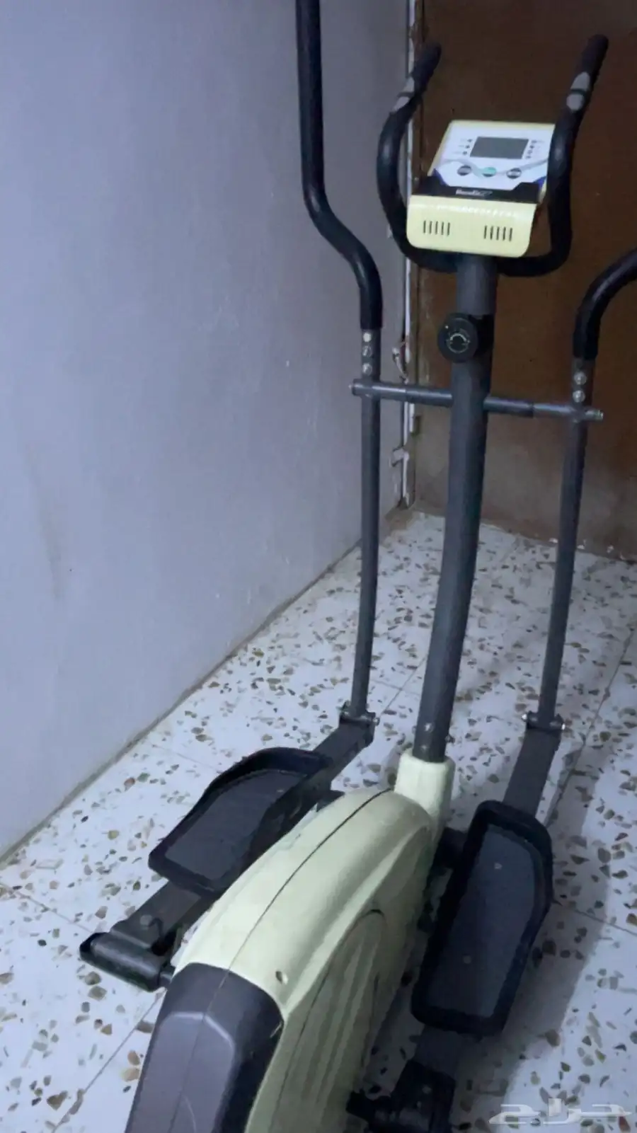 دراجة رياضية 2