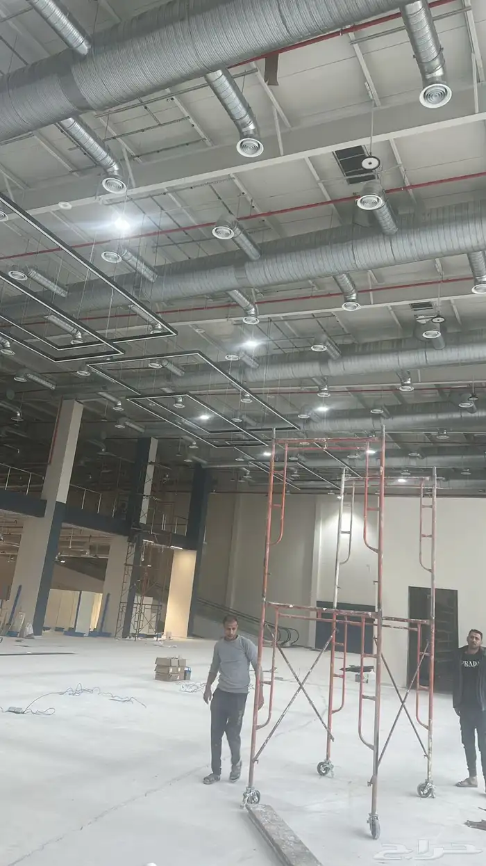 مؤسسه تكييف مركزي بالدمام 19