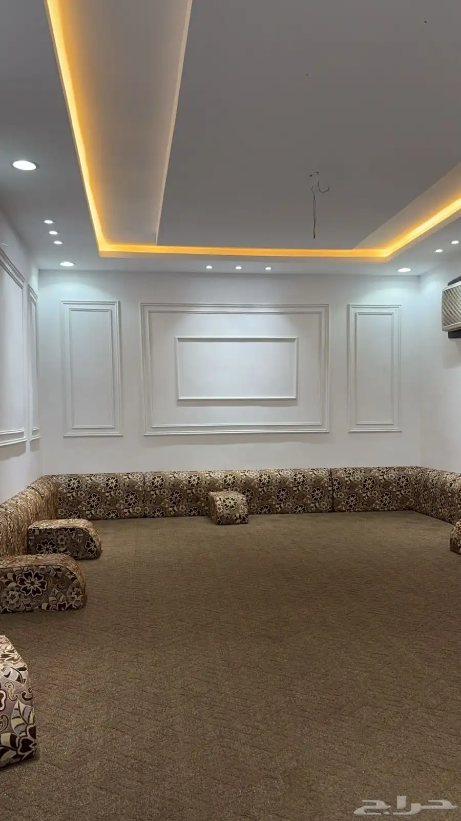 شاليه للايجار الطائف 8