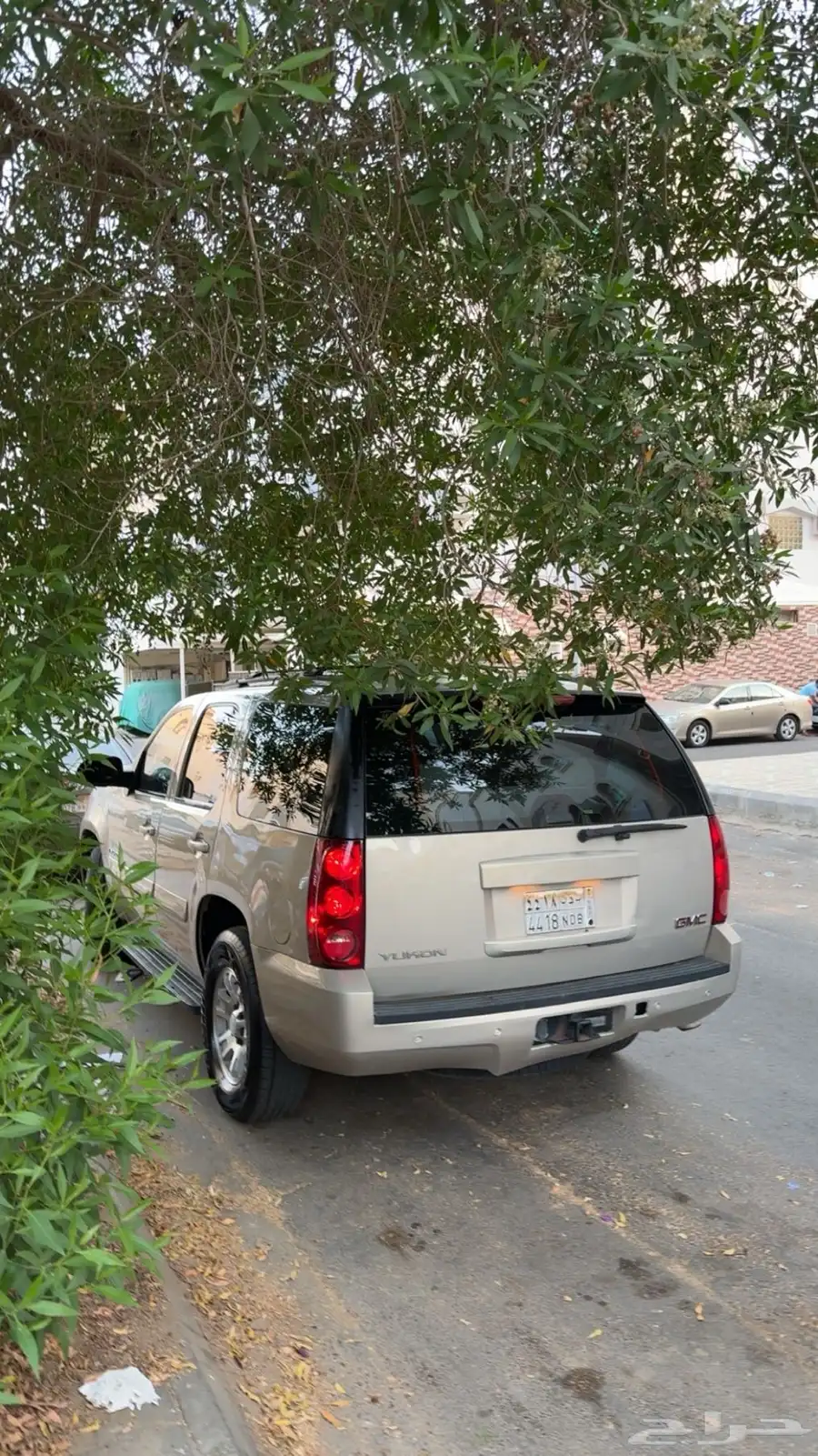 يوكن 2008 1
