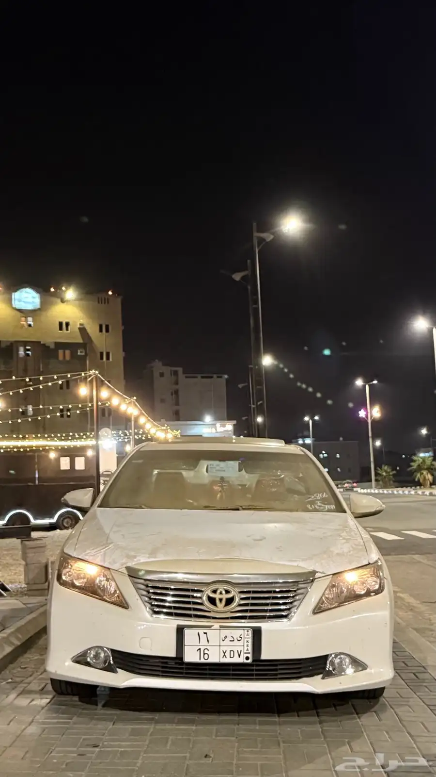 اوريون 16 9