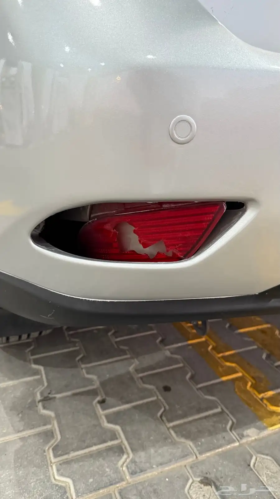 لكزس Rx350 2013 5