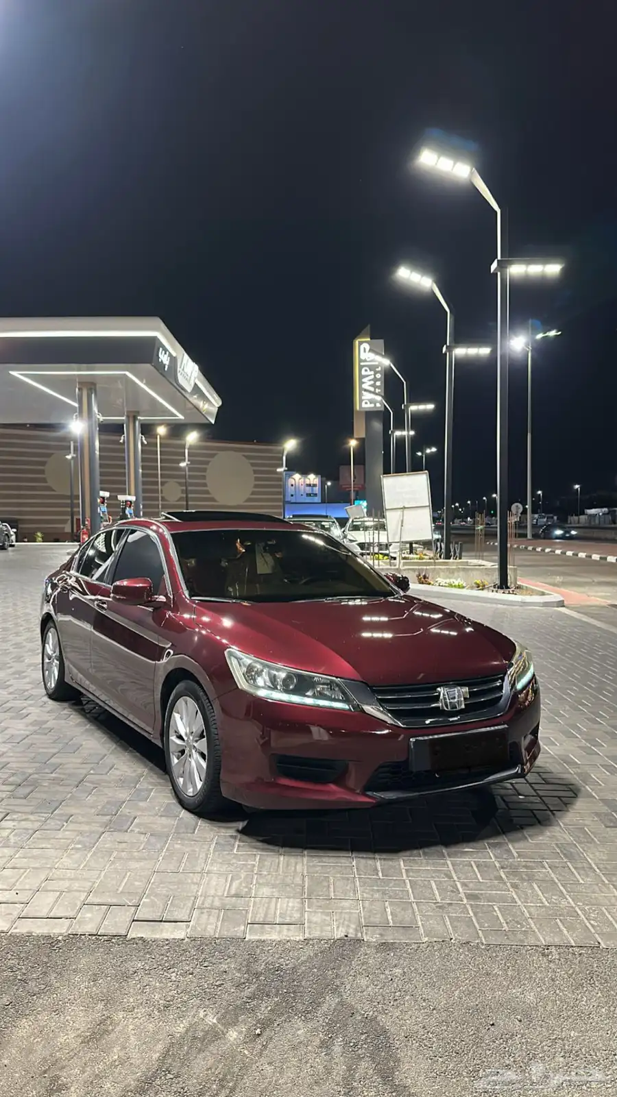 اكورد 2013 6