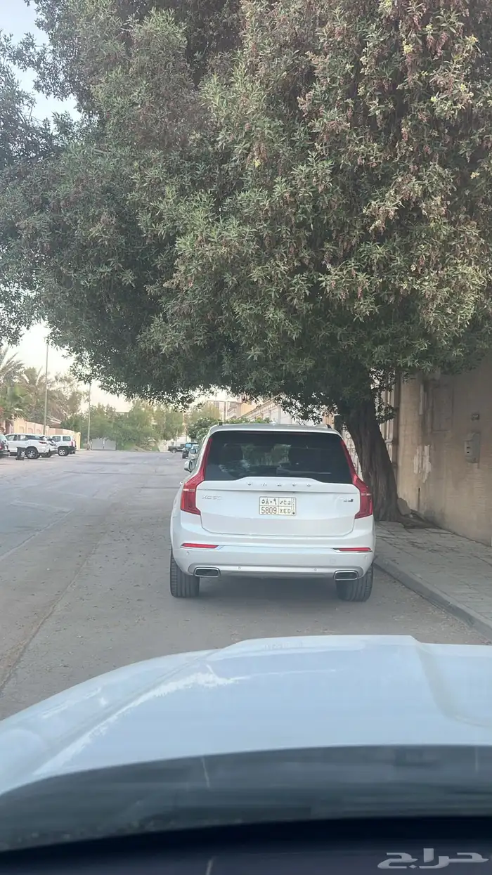 2019 VOLVO X90 0