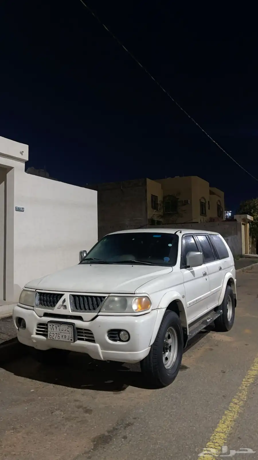 متسوبيشي ناتيفا 2