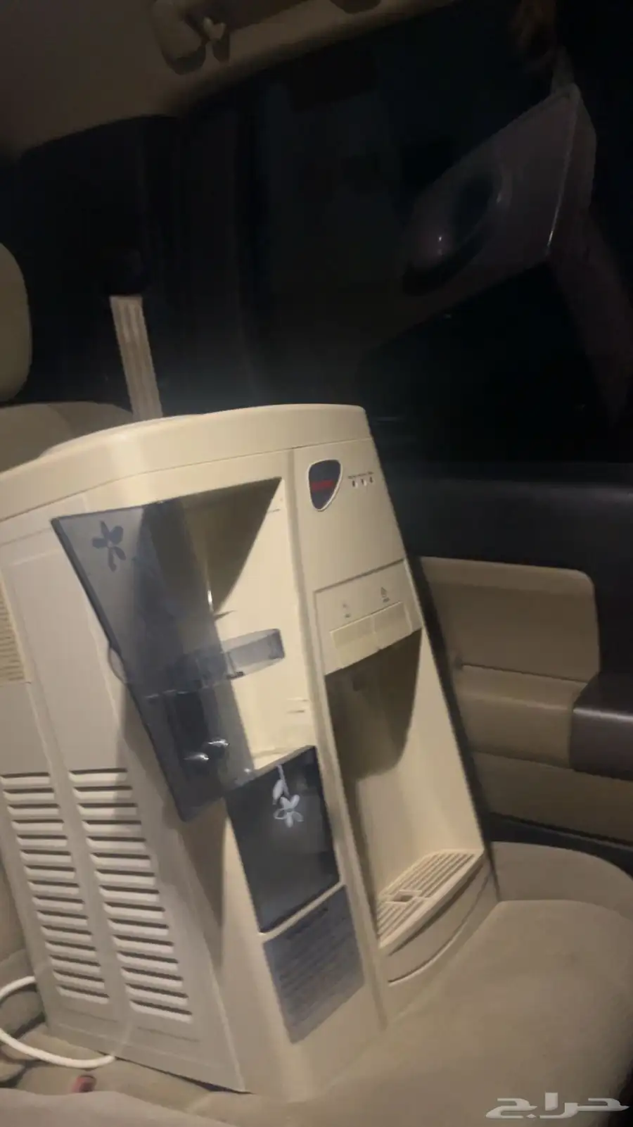 برا ه ماء صغيره 1