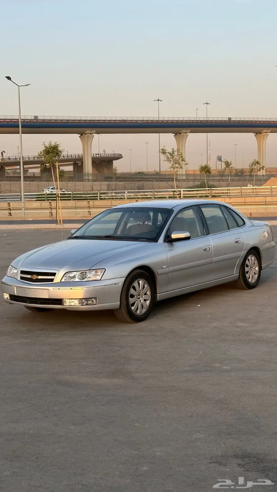 كابرس 2006 3