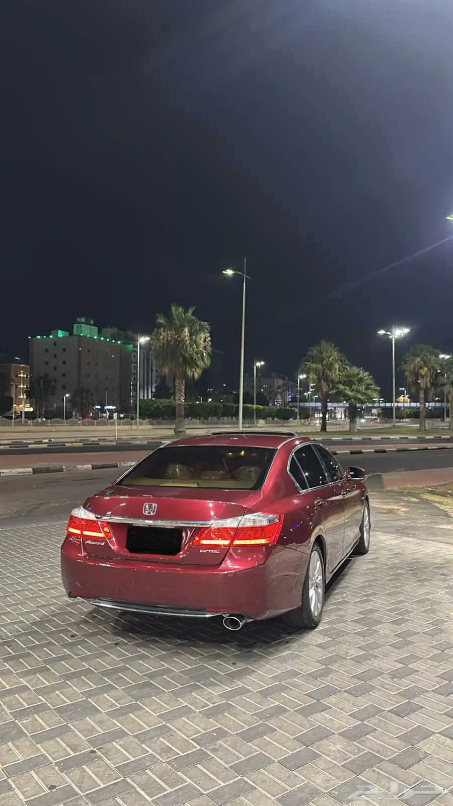 اكورد 2013 5