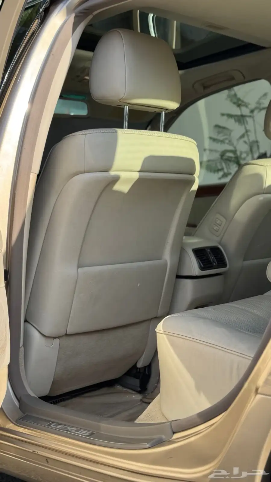 للبيع لكزس 430 سعودي 2003 28