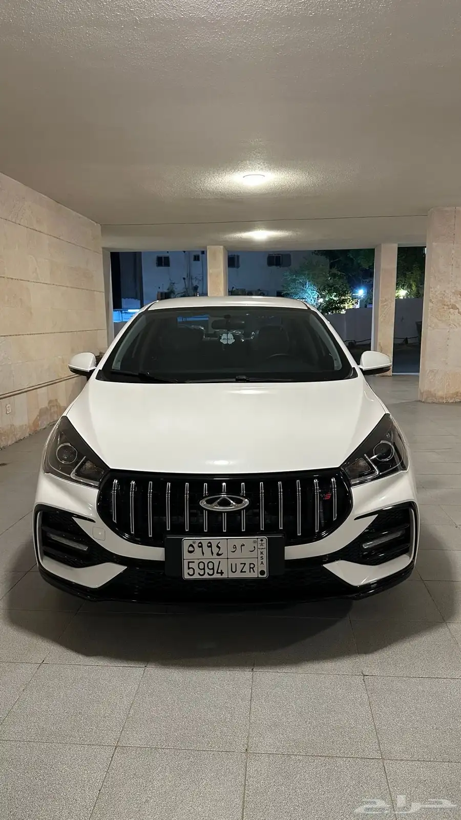 شيري اريزو 5 0