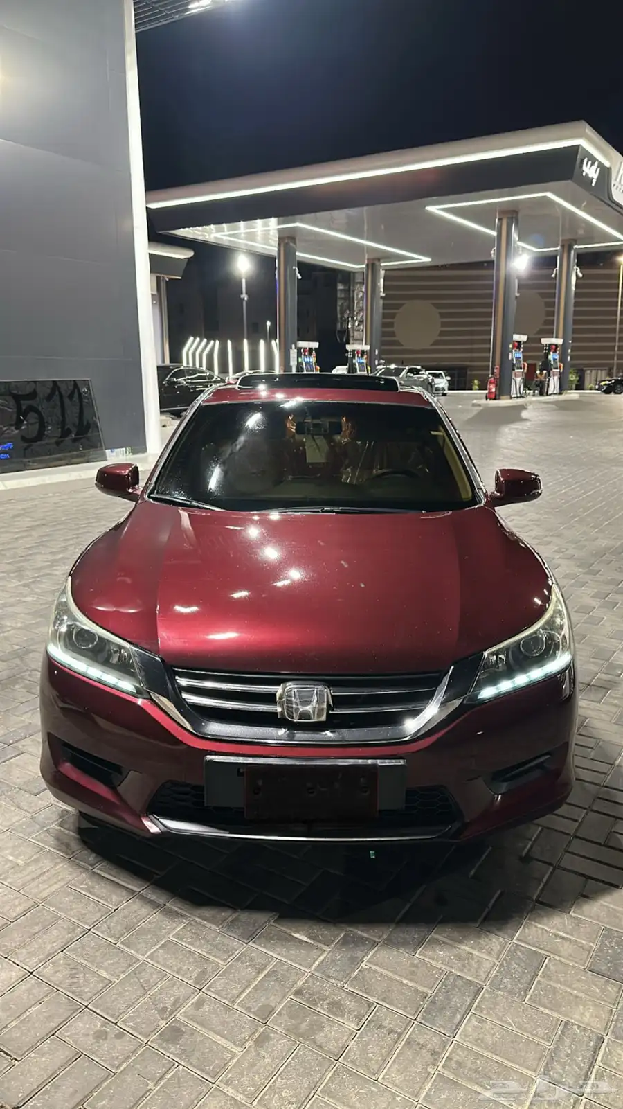 اكورد 2013 0