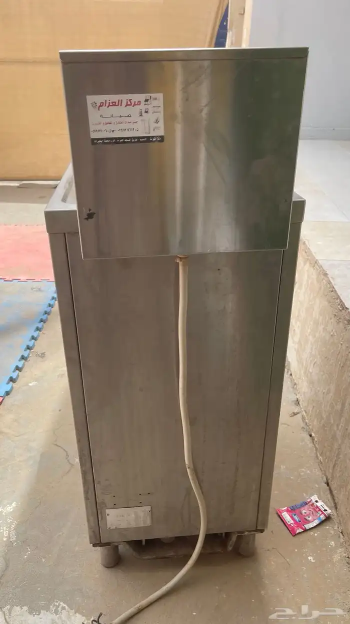 قلاية بروست 1