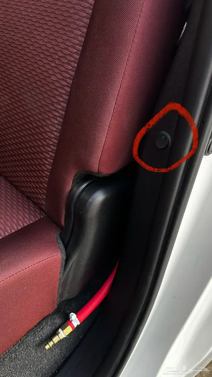 ( للتنازل ) هايلوكس دبل ديزل 2023 5