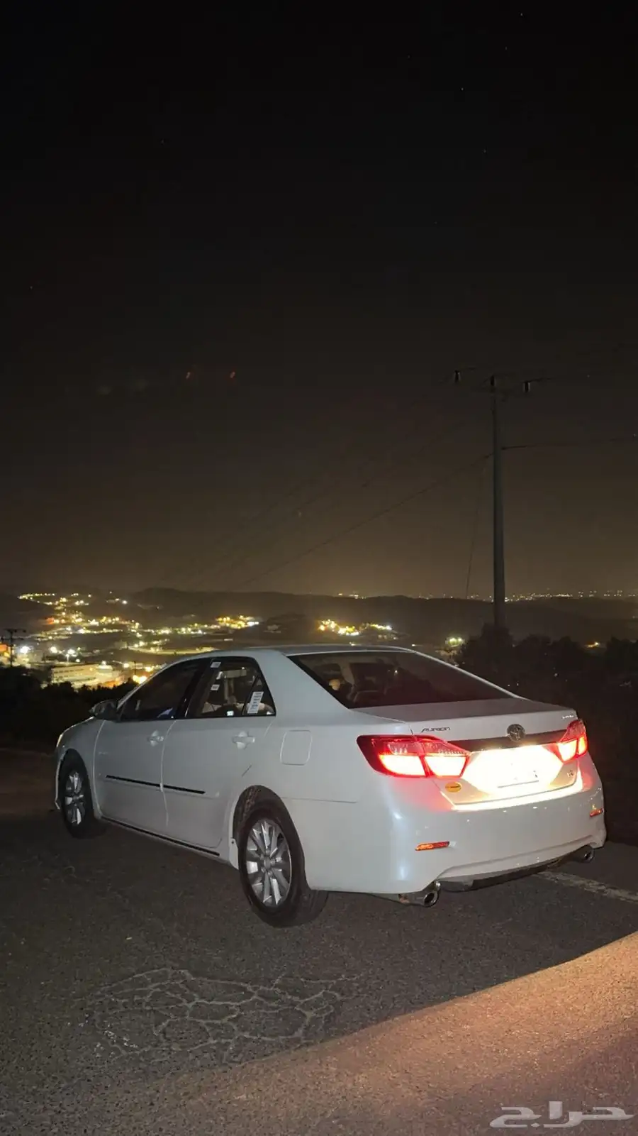 اوريون تورنق 2013 6
