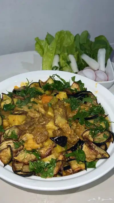 طبخ بيت اسر منتجه أكل شعبي حلا معجنات اشتراك وجبات 20