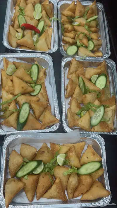 طبخ بيت اسر منتجه أكل شعبي حلا معجنات اشتراك وجبات 4